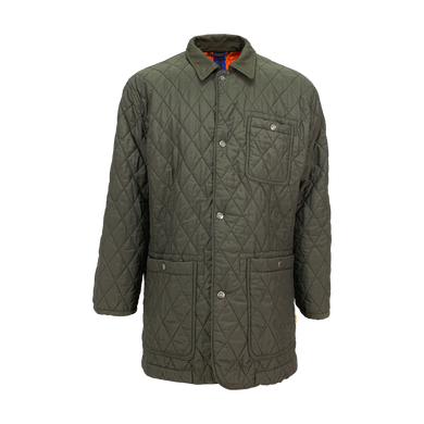 Куртка McNeal зеленый ( 403323)