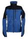 Куртка мужская флисовая Haglofs - Темно-синий (XL) - 439030