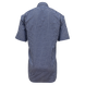 Рубашка короткий рукав Christian Berg сине/белый ( 9078382)