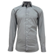 Рубашка Olymp серый ( 38804963)