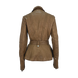Куртка GUESS коричневый ( W53L63W5YY0)