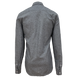Рубашка PIER ONE серый в принт ( PI922D02U)