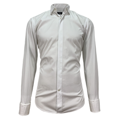 Рубашка HUGO BOSS белый ( 50159281100)