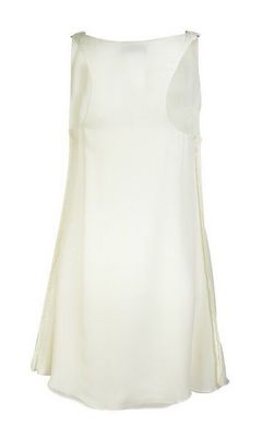 Платье Richmond молочный в принт ( 4145 2881 0011)