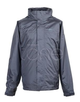 Куртка (мембрана 3000) Trespass - Серый (XXL) - 18602
