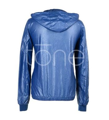 Куртка-ветровка мужская Guess - Синий (S) - 462346