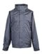 Куртка (мембрана 3000) Trespass - Серый (XXL) - 18602