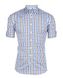 Рубашка Mcneal - Коричневый (L) - 144103548-L-kr