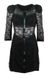 Платье Richmond - Черный (42) -222306980