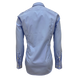Рубашка HUGO BOSS голубой ( 5028949901)