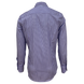 Рубашка Richmond фиолетовый в полоску ( 3430 4171 0341)