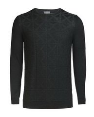 Пуловер Richmond - Черный (XXL) - 22170653