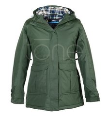 Куртка (мембрана 5000) Trespass - Оливковый (M) - 28608