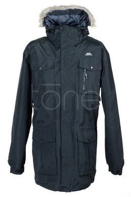 Куртка (мембрана 5000) Trespass - Черный (XL) - 28454
