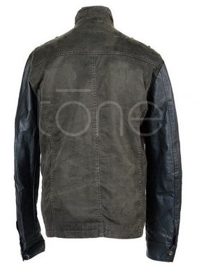 Куртка Review - Черный (L) - 10741500517