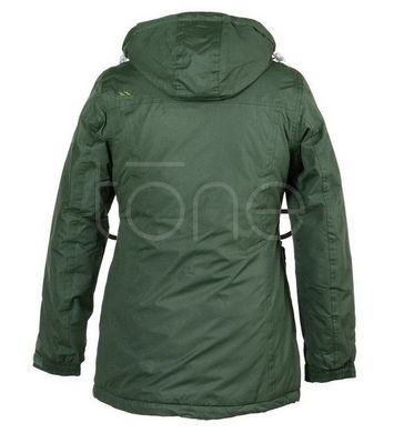 Куртка (мембрана 5000) Trespass - Оливковый (M) - 28608