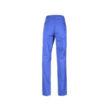 Штаны чинос Cortefiel - Синий (XL) - 1235168-XL-blue
