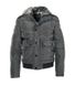 Куртка Guess - Серый (S) - 86753132