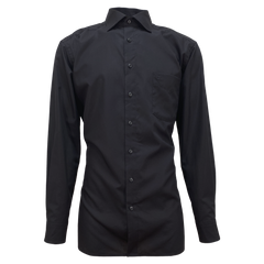 Рубашка Olymp черный ( 03006468)