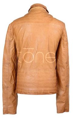 Куртка коричневая мужская Guess - Коричневый (XL) - 463025