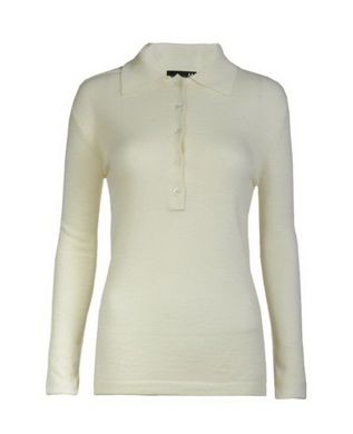 Пуловер Richmond - Белый (M) -22160385