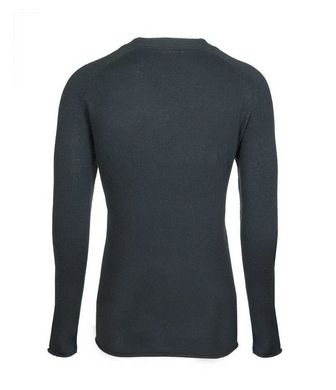 Пуловер Springfield - Черный (S) - 9170928