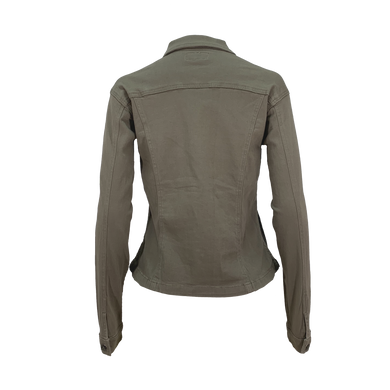 Куртка джинсовая TimeOut бежевый ( 63611213)