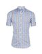 Рубашка Mcneal - Коричневый (M) - 144103548-M-kr