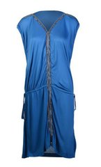Платье Richmond - Синий (38) -222306982