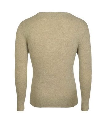 Пуловер Springfield - Бежевый (L) - 9171193-L