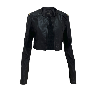 Куртка GUESS черный ( W54N00)