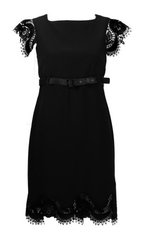Платье Richmond - Черный (40) -222306983
