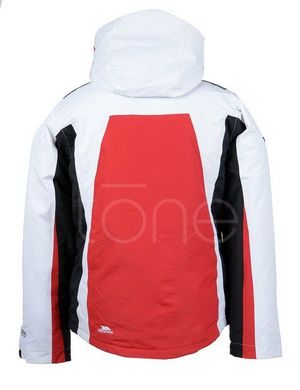Куртка (мембрана 5000) Color - Красный (L) - 10888