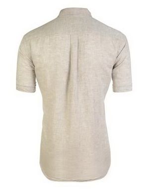 Рубашка Mcneal - Бежевый (S) - 144103229