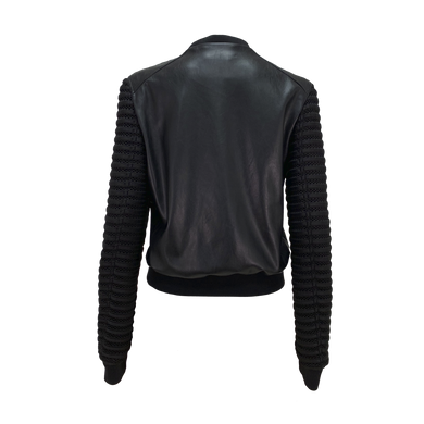 Куртка GUESS черный ( W61L00W7120)