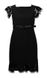 Платье Richmond - Черный (40) -222306983