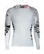 Пуловер Richmond - Белый (XL) - 22040791