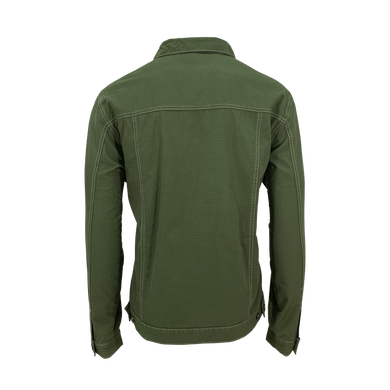 Куртка джинсовая TimeOut зеленый ( 051082172CA01)