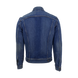 Куртка джинсовая LEVIS синий ( 72333-0033)