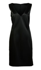 Платье Richmond - Черный (48) -222306984