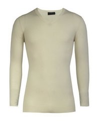 Пуловер Richmond - Белый (52) - 2201 0769 0004-52-white