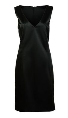Платье Richmond - Черный (48) -222306984