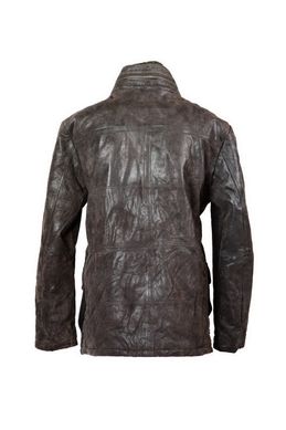 Куртка David Moore - Коричневый (XL) - 91171116