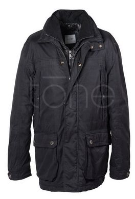 Куртка Christian Berg - Черный (XL) - 506415027464