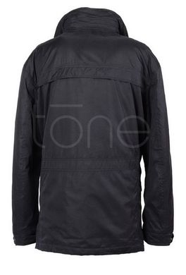 Куртка Christian Berg - Черный (XL) - 506415027464