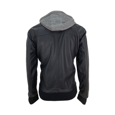 Куртка GUESS черный ( X53L00W51Q0N)