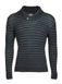 Пуловер Springfield - Черный (L) - 34207