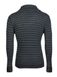 Пуловер Springfield - Черный (L) - 34207