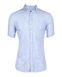 Рубашка Mcneal - Голубой (S) - 144102535