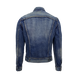 Куртка джинсовая LEVIS синий ( 72333-0090)